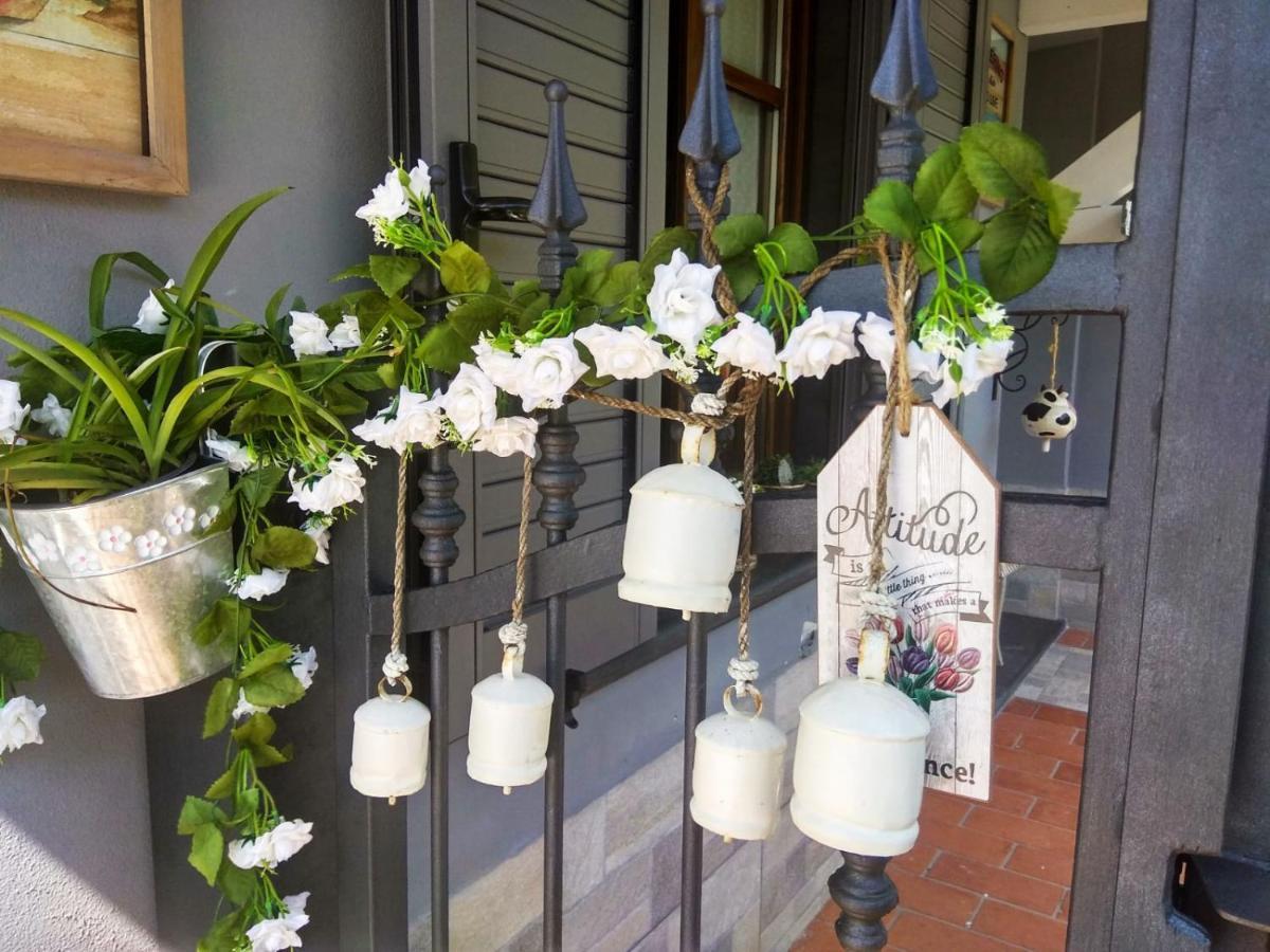 Jasmine Cottage Luni Exterior foto