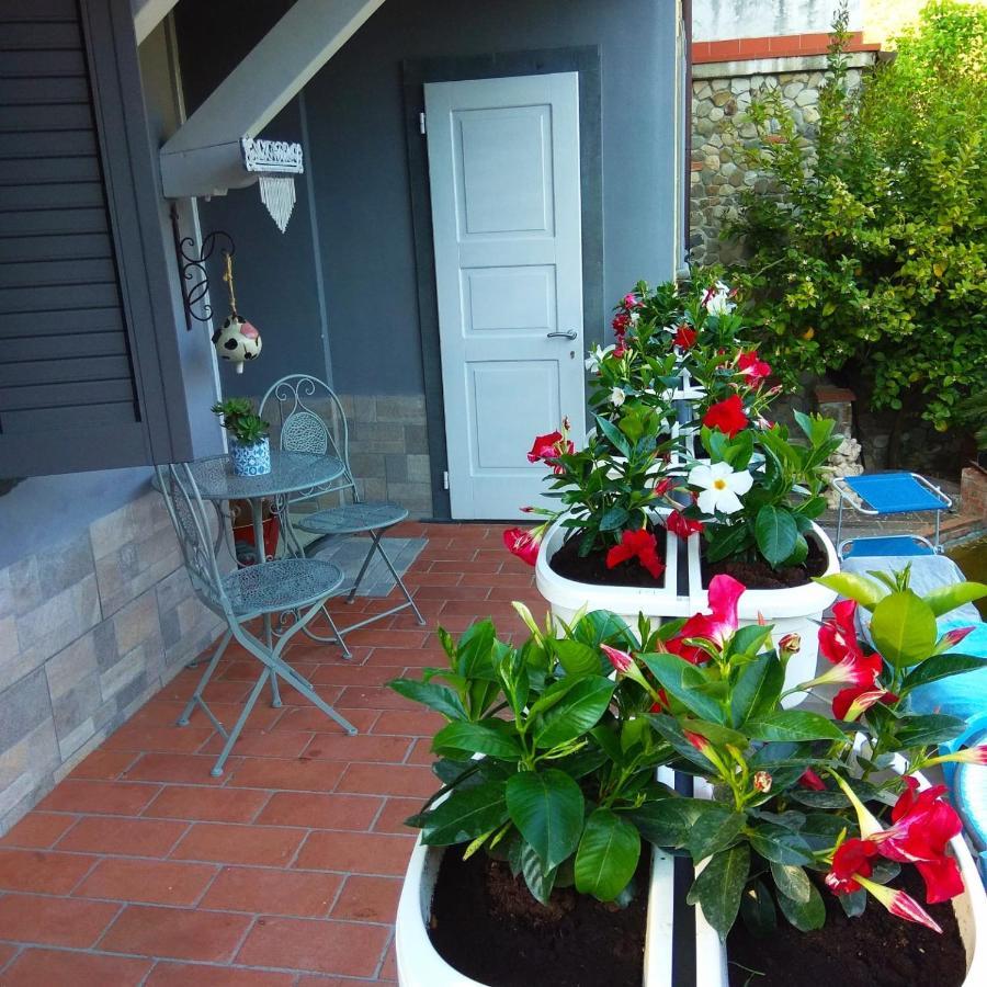 Jasmine Cottage Luni Exterior foto