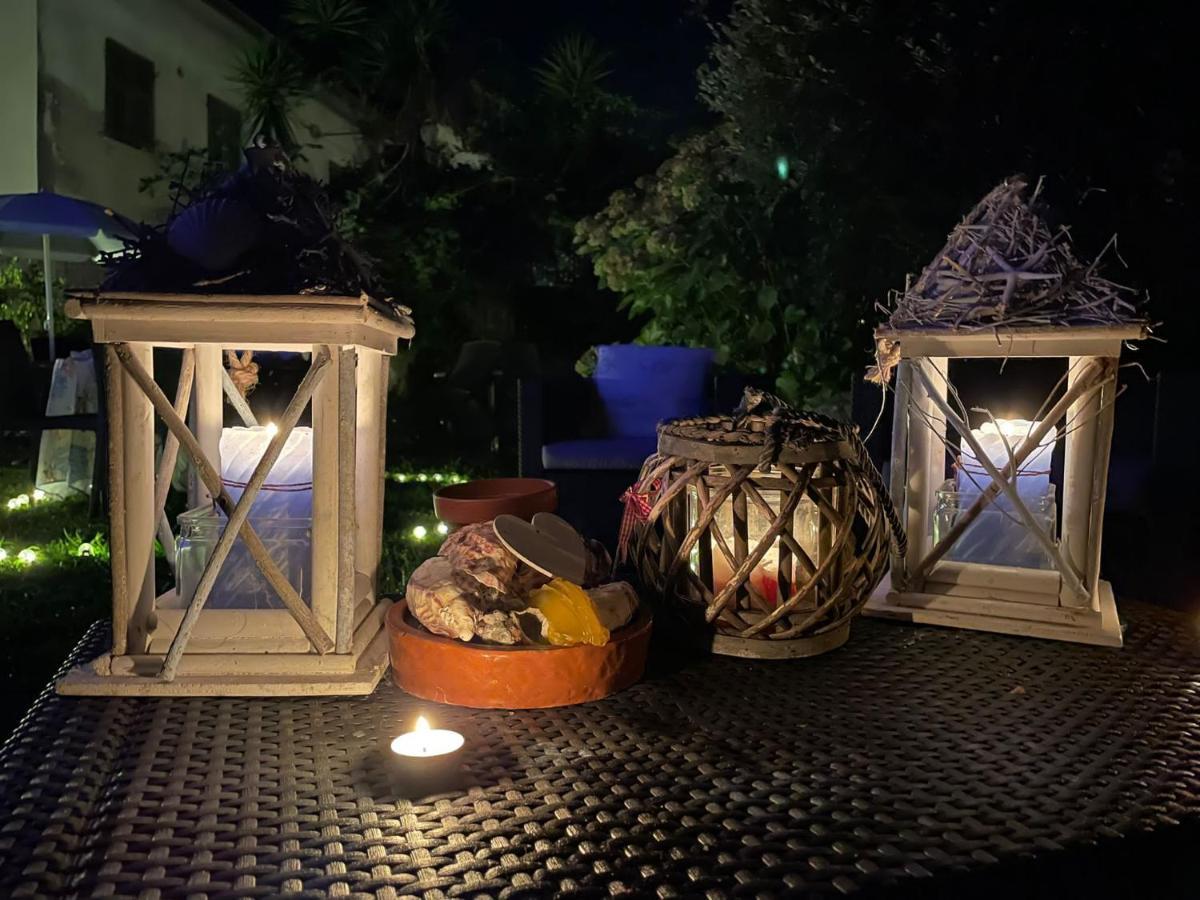 Jasmine Cottage Luni Exterior foto